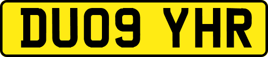 DU09YHR