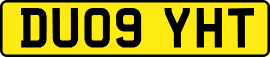 DU09YHT