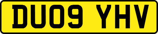 DU09YHV