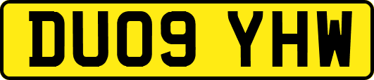DU09YHW