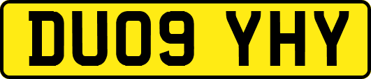 DU09YHY