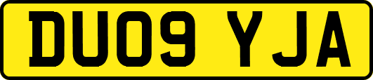 DU09YJA