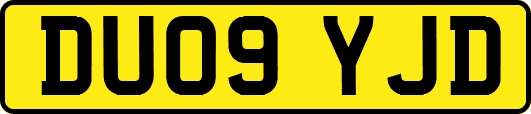 DU09YJD