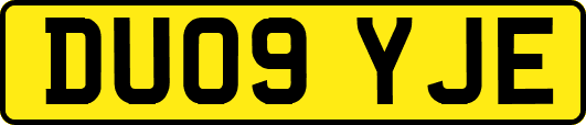 DU09YJE