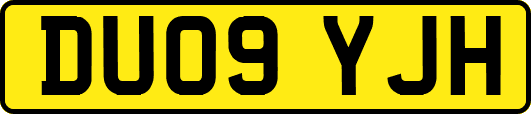 DU09YJH