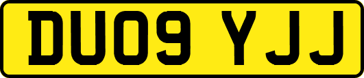 DU09YJJ