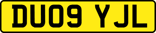 DU09YJL