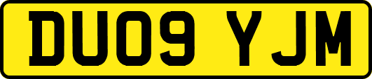DU09YJM