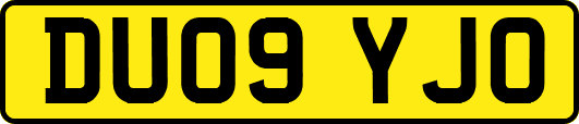 DU09YJO