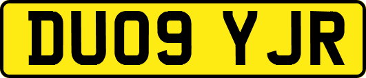DU09YJR