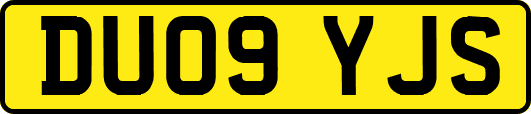 DU09YJS