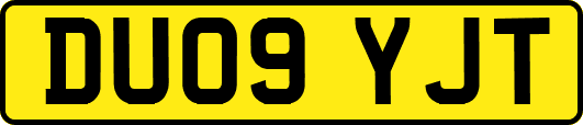 DU09YJT