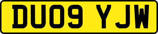DU09YJW
