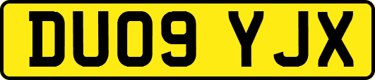 DU09YJX