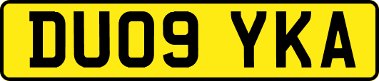 DU09YKA