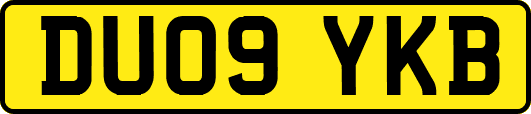 DU09YKB