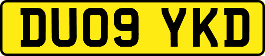 DU09YKD