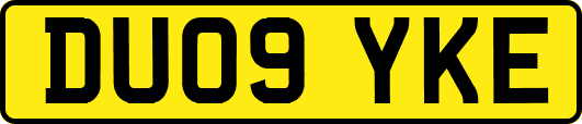 DU09YKE