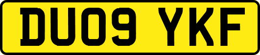 DU09YKF