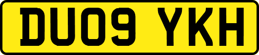 DU09YKH
