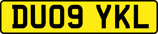 DU09YKL