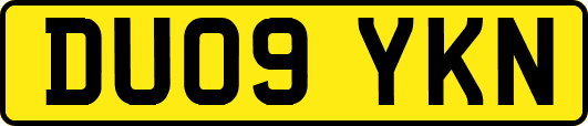 DU09YKN