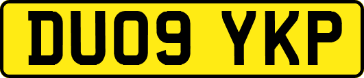 DU09YKP