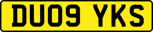 DU09YKS