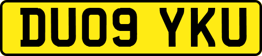DU09YKU