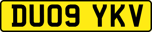DU09YKV