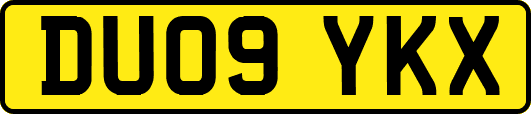 DU09YKX