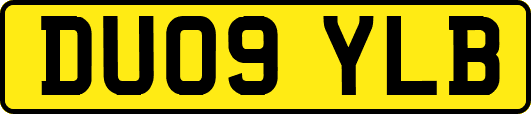 DU09YLB