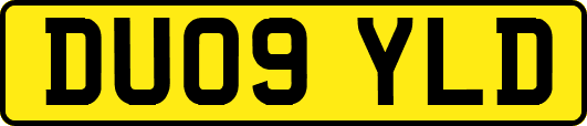 DU09YLD