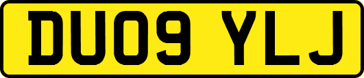 DU09YLJ