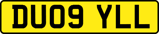 DU09YLL