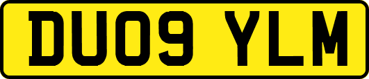 DU09YLM