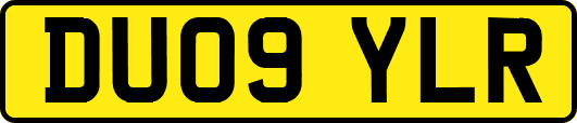 DU09YLR