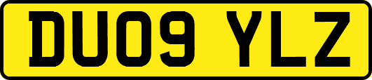 DU09YLZ