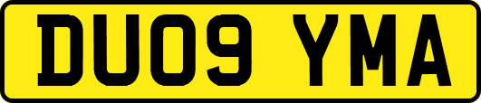 DU09YMA