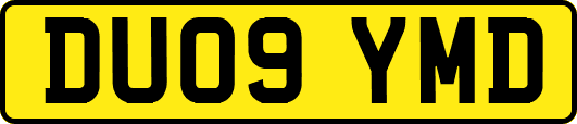 DU09YMD