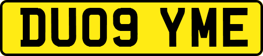 DU09YME
