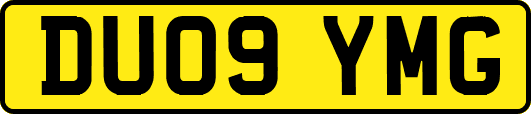 DU09YMG