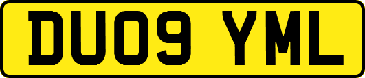 DU09YML