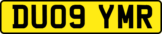 DU09YMR