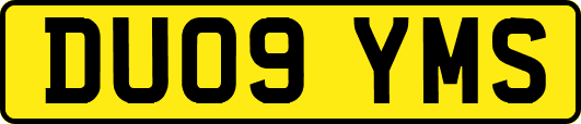 DU09YMS