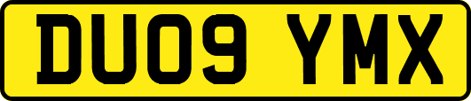 DU09YMX