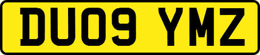 DU09YMZ