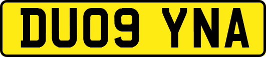 DU09YNA
