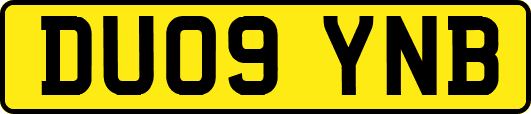 DU09YNB