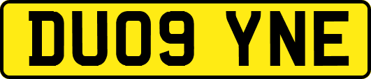 DU09YNE